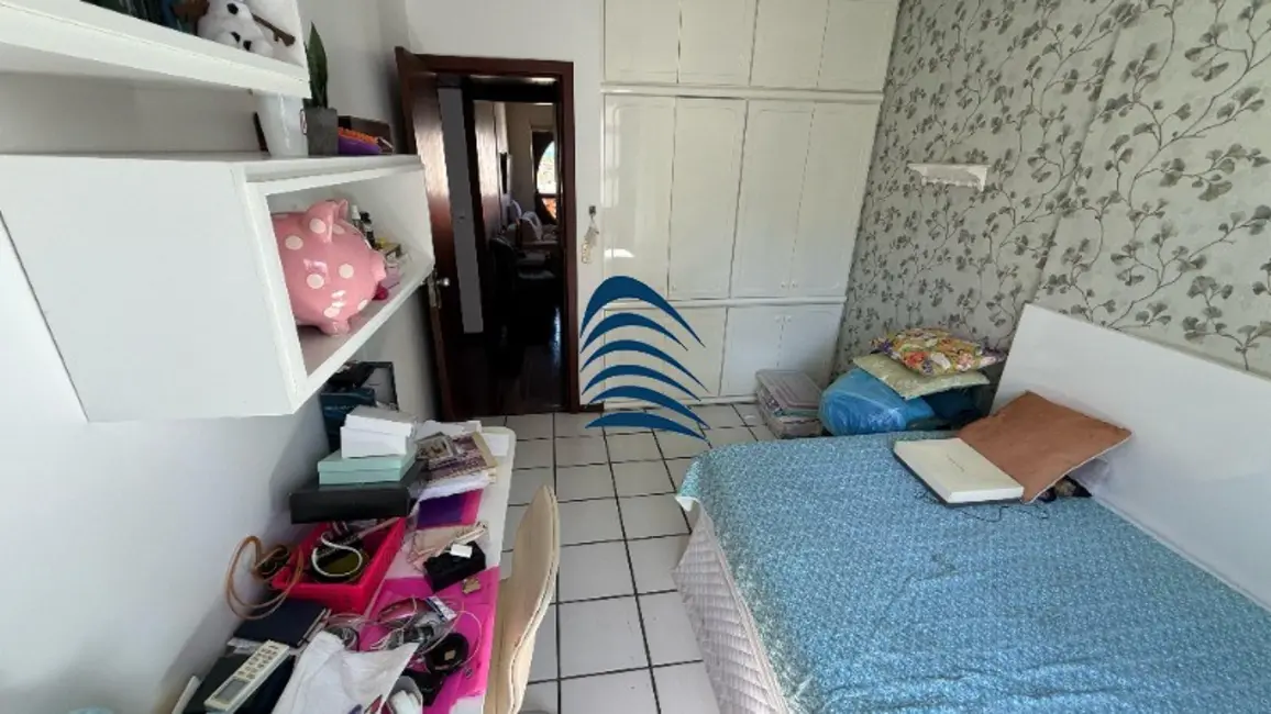 Foto 2 de Apartamento com 3 quartos à venda, 166m2 em Graça, Salvador - BA