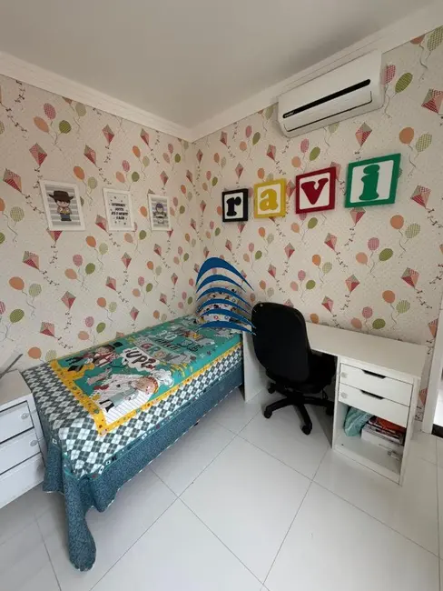 Apartamento com 3 quartos à venda, 169m2 em Buraquinho, Lauro De Freitas - BA - imagem 5 Foto 5 de Apartamento com 3 quartos à venda, 169m2 em Buraquinho, Lauro De Freitas - BA