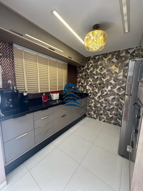 Apartamento com 3 quartos à venda, 169m2 em Buraquinho, Lauro De Freitas - BA - imagem 7 Foto 7 de Apartamento com 3 quartos à venda, 169m2 em Buraquinho, Lauro De Freitas - BA