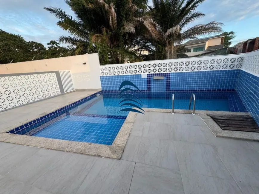 Apartamento com 3 quartos à venda, 169m2 em Buraquinho, Lauro De Freitas - BA - imagem 4 Foto 4 de Apartamento com 3 quartos à venda, 169m2 em Buraquinho, Lauro De Freitas - BA