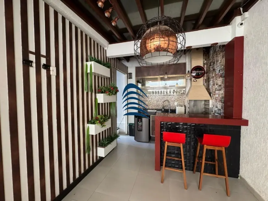 Apartamento com 3 quartos à venda, 169m2 em Buraquinho, Lauro De Freitas - BA - imagem 9 Foto 9 de Apartamento com 3 quartos à venda, 169m2 em Buraquinho, Lauro De Freitas - BA