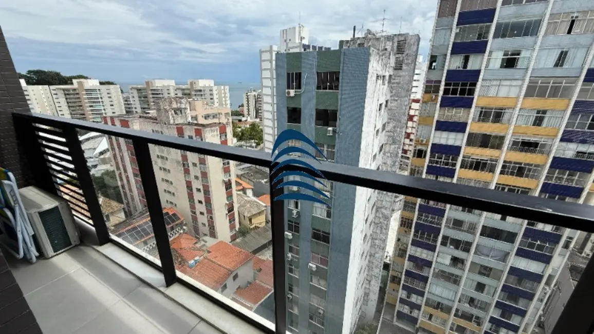 Foto 1 de Apartamento com 1 quarto à venda, 30m2 em Barra, Salvador - BA