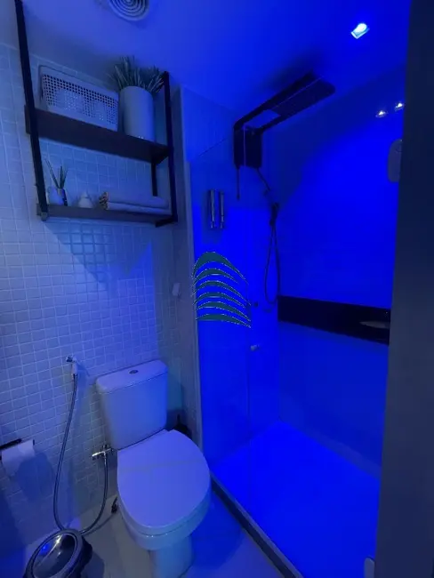 Apartamento com 1 quarto à venda, 33m2 em Barra, Salvador - BA - imagem 4 Foto 4 de Apartamento com 1 quarto à venda, 33m2 em Barra, Salvador - BA