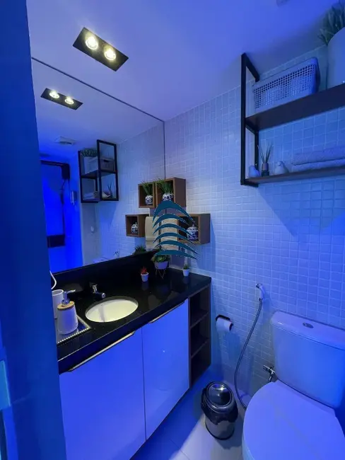 Apartamento com 1 quarto à venda, 33m2 em Barra, Salvador - BA - imagem 6 Foto 6 de Apartamento com 1 quarto à venda, 33m2 em Barra, Salvador - BA