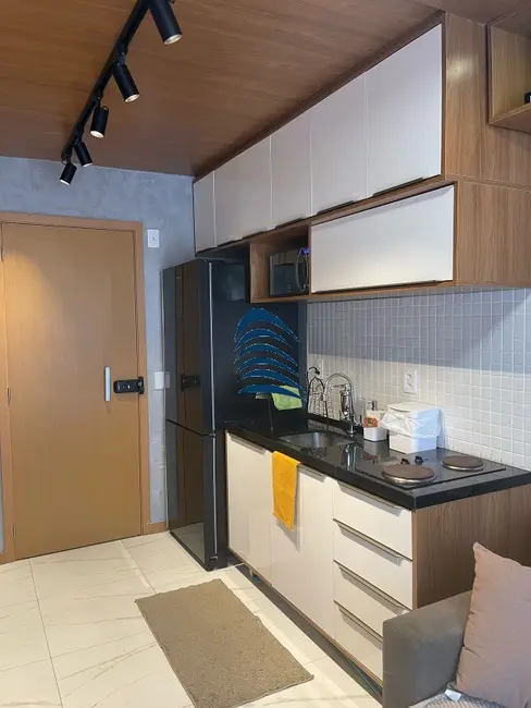 Apartamento com 1 quarto à venda, 33m2 em Barra, Salvador - BA - imagem 9 Foto 9 de Apartamento com 1 quarto à venda, 33m2 em Barra, Salvador - BA