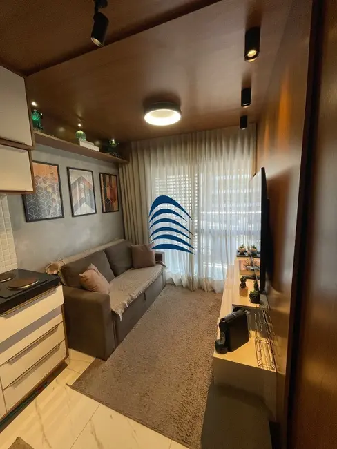 Apartamento com 1 quarto à venda, 33m2 em Barra, Salvador - BA - imagem 2 Foto 2 de Apartamento com 1 quarto à venda, 33m2 em Barra, Salvador - BA