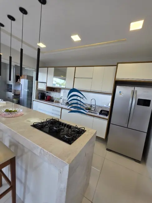 Foto 5 de Casa de Condomínio com 4 quartos à venda, 404m2 em Camacari - BA