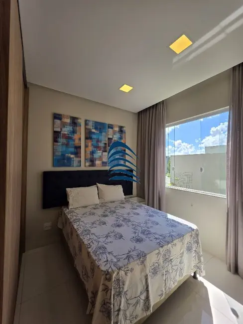 Foto 9 de Casa de Condomínio com 4 quartos à venda, 404m2 em Camacari - BA