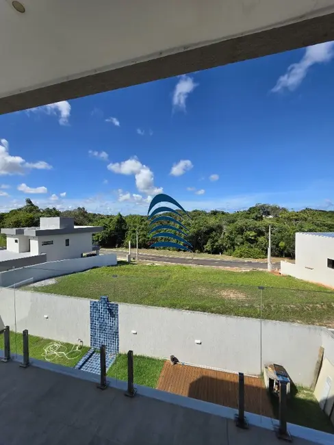 Foto 6 de Casa de Condomínio com 4 quartos à venda, 404m2 em Camacari - BA