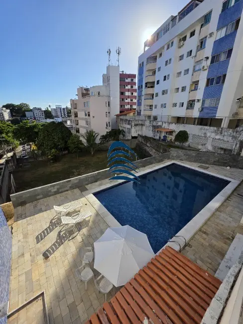 Apartamento com 4 quartos à venda, 149m2 em Rio Vermelho, Salvador - BA - imagem 6 Foto 6 de Apartamento com 4 quartos à venda, 149m2 em Rio Vermelho, Salvador - BA