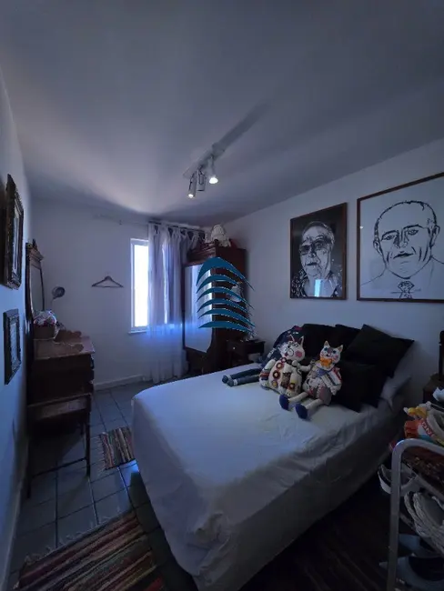 Apartamento com 4 quartos à venda, 149m2 em Rio Vermelho, Salvador - BA - imagem 7 Foto 7 de Apartamento com 4 quartos à venda, 149m2 em Rio Vermelho, Salvador - BA