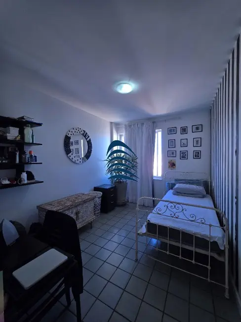 Apartamento com 4 quartos à venda, 149m2 em Rio Vermelho, Salvador - BA - imagem 3 Foto 3 de Apartamento com 4 quartos à venda, 149m2 em Rio Vermelho, Salvador - BA