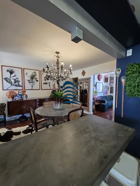 Apartamento com 4 quartos à venda, 149m2 em Rio Vermelho, Salvador - BA - imagem 4 Foto 4 de Apartamento com 4 quartos à venda, 149m2 em Rio Vermelho, Salvador - BA