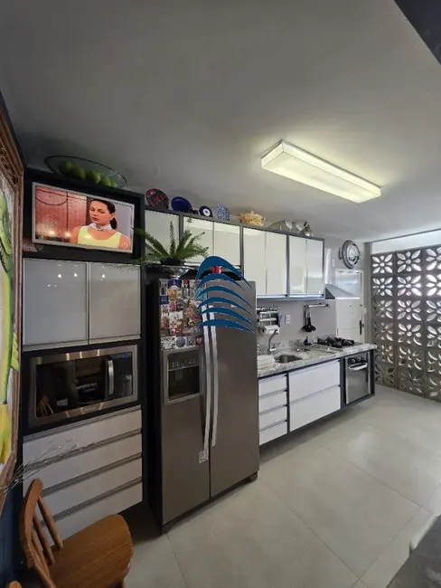 Apartamento com 4 quartos à venda, 149m2 em Rio Vermelho, Salvador - BA - imagem 9 Foto 9 de Apartamento com 4 quartos à venda, 149m2 em Rio Vermelho, Salvador - BA