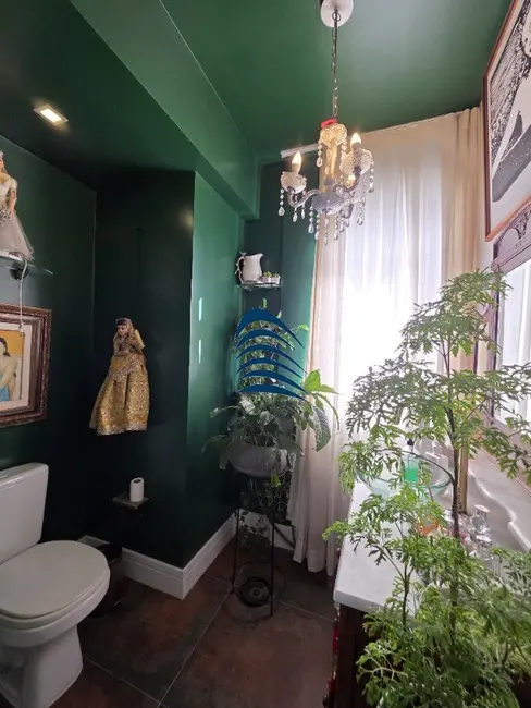 Foto 2 de Apartamento com 4 quartos à venda, 149m2 em Rio Vermelho, Salvador - BA