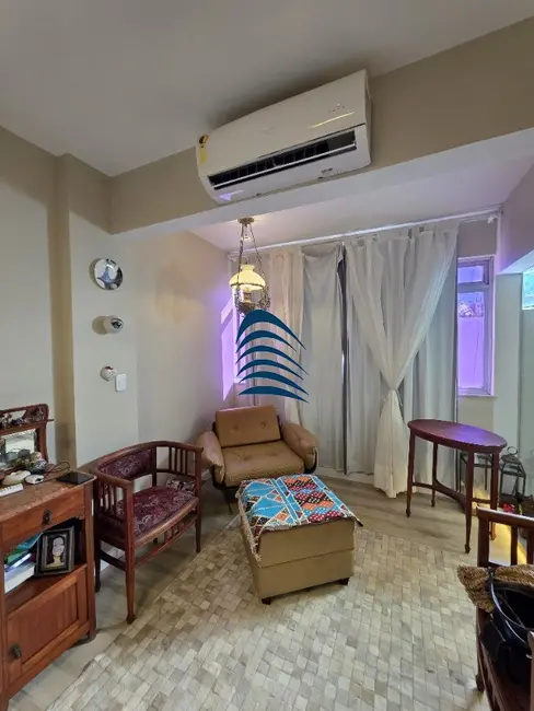 Apartamento com 4 quartos à venda, 149m2 em Rio Vermelho, Salvador - BA - imagem 8 Foto 8 de Apartamento com 4 quartos à venda, 149m2 em Rio Vermelho, Salvador - BA