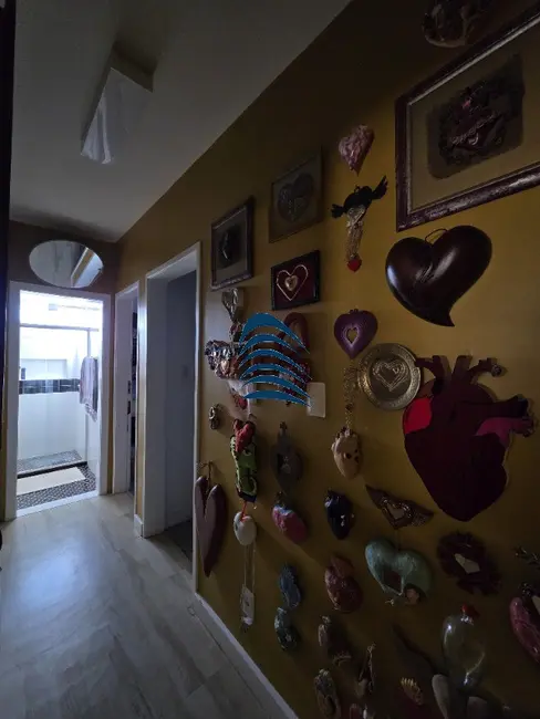 Apartamento com 4 quartos à venda, 149m2 em Rio Vermelho, Salvador - BA - imagem 5 Foto 5 de Apartamento com 4 quartos à venda, 149m2 em Rio Vermelho, Salvador - BA