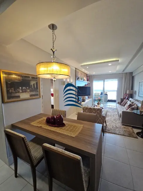 Foto 2 de Apartamento com 1 quarto à venda, 61m2 em Armação, Salvador - BA