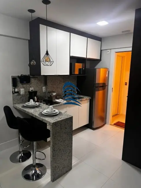 Apartamento com 1 quarto à venda, 28m2 em Itapuã, Salvador - BA - imagem 6 Foto 6 de Apartamento com 1 quarto à venda, 28m2 em Itapuã, Salvador - BA