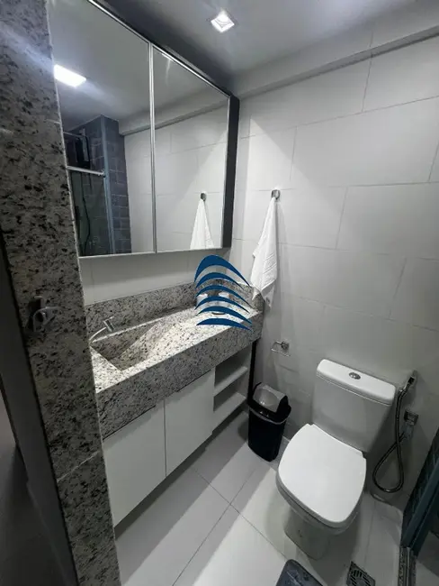 Apartamento com 1 quarto à venda, 28m2 em Itapuã, Salvador - BA - imagem 5 Foto 5 de Apartamento com 1 quarto à venda, 28m2 em Itapuã, Salvador - BA