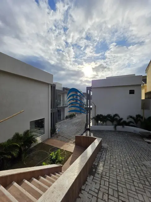 Casa com 3 quartos à venda, 132m2 em Ipitanga, Lauro De Freitas - BA - imagem 4 Foto 4 de Casa com 3 quartos à venda, 132m2 em Ipitanga, Lauro De Freitas - BA