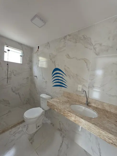 Casa com 3 quartos à venda, 132m2 em Ipitanga, Lauro De Freitas - BA - imagem 6 Foto 6 de Casa com 3 quartos à venda, 132m2 em Ipitanga, Lauro De Freitas - BA