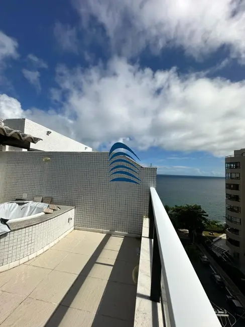 Foto 1 de Apartamento com 2 quartos à venda, 176m2 em Ondina, Salvador - BA
