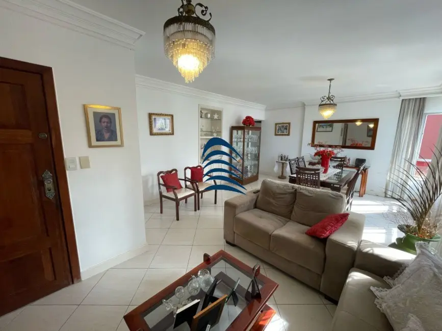 Foto 1 de Apartamento com 3 quartos à venda, 130m2 em Candeal, Salvador - BA