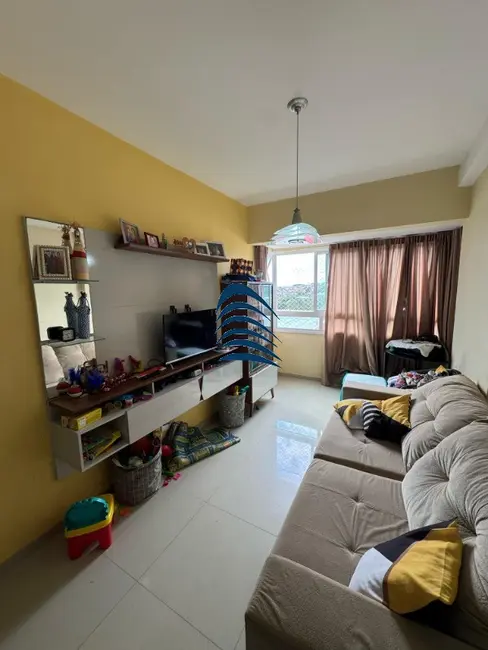 Foto 1 de Apartamento com 3 quartos à venda, 72m2 em Patamares, Salvador - BA