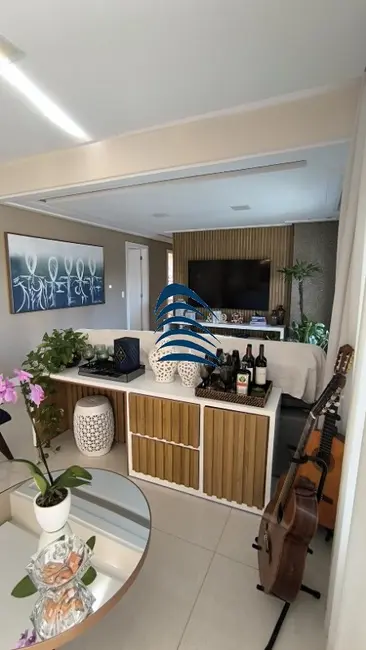 Foto 9 de Apartamento com 3 quartos à venda, 143m2 em Horto Bela Vista, Salvador - BA