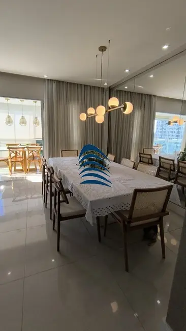 Foto 4 de Apartamento com 3 quartos à venda, 143m2 em Horto Bela Vista, Salvador - BA