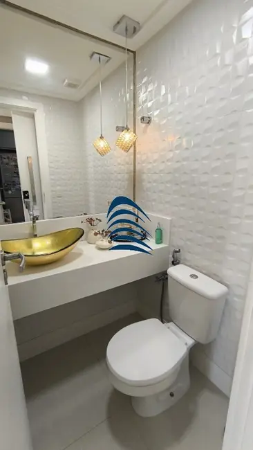 Foto 7 de Apartamento com 3 quartos à venda, 143m2 em Horto Bela Vista, Salvador - BA