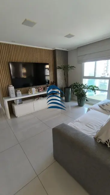 Foto 5 de Apartamento com 3 quartos à venda, 143m2 em Horto Bela Vista, Salvador - BA