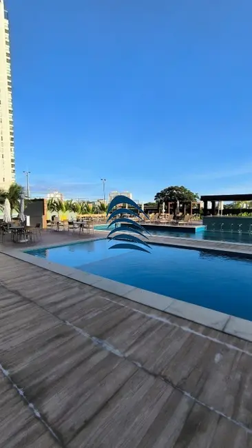 Foto 3 de Apartamento com 3 quartos à venda, 143m2 em Horto Bela Vista, Salvador - BA