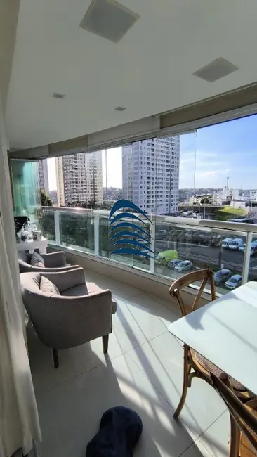 Foto 1 de Apartamento com 3 quartos à venda, 143m2 em Horto Bela Vista, Salvador - BA