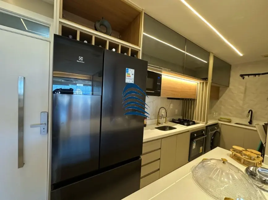 Apartamento com 1 quarto à venda, 51m2 em Caminho das Árvores, Salvador - BA - imagem 9 Foto 9 de Apartamento com 1 quarto à venda, 51m2 em Caminho das Árvores, Salvador - BA