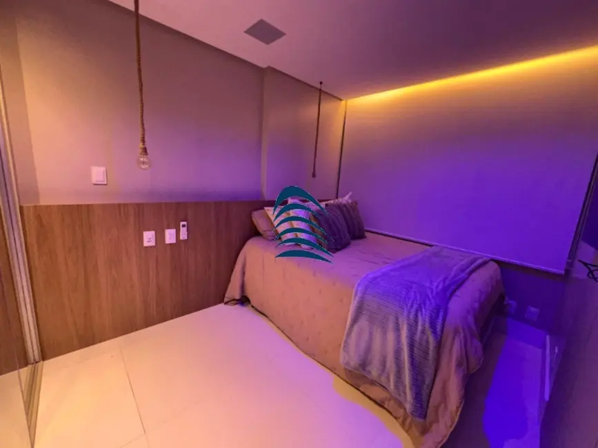 Apartamento com 1 quarto à venda, 51m2 em Caminho das Árvores, Salvador - BA - imagem 7 Foto 7 de Apartamento com 1 quarto à venda, 51m2 em Caminho das Árvores, Salvador - BA