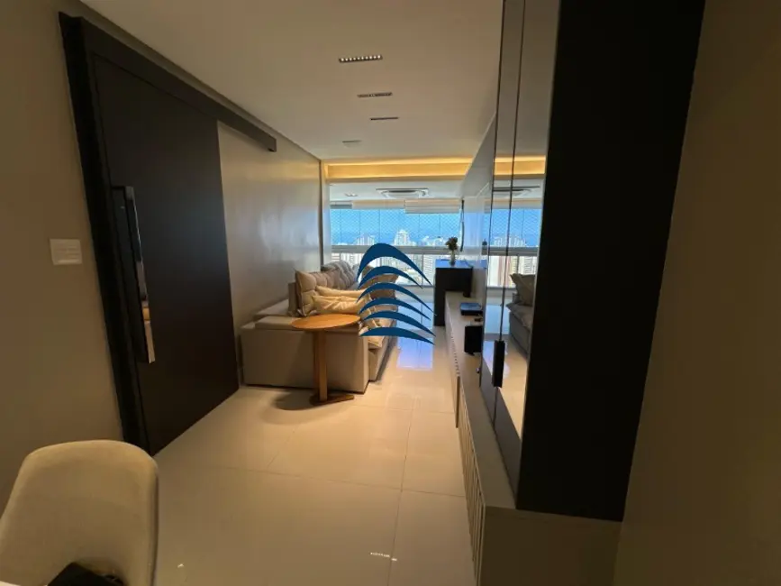 Foto 1 de Apartamento com 1 quarto à venda, 51m2 em Caminho das Árvores, Salvador - BA