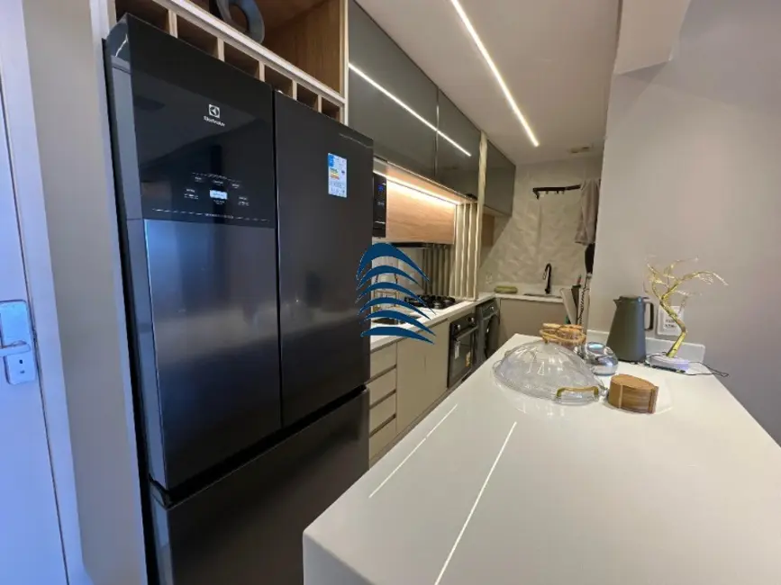 Foto 2 de Apartamento com 1 quarto à venda, 51m2 em Caminho das Árvores, Salvador - BA