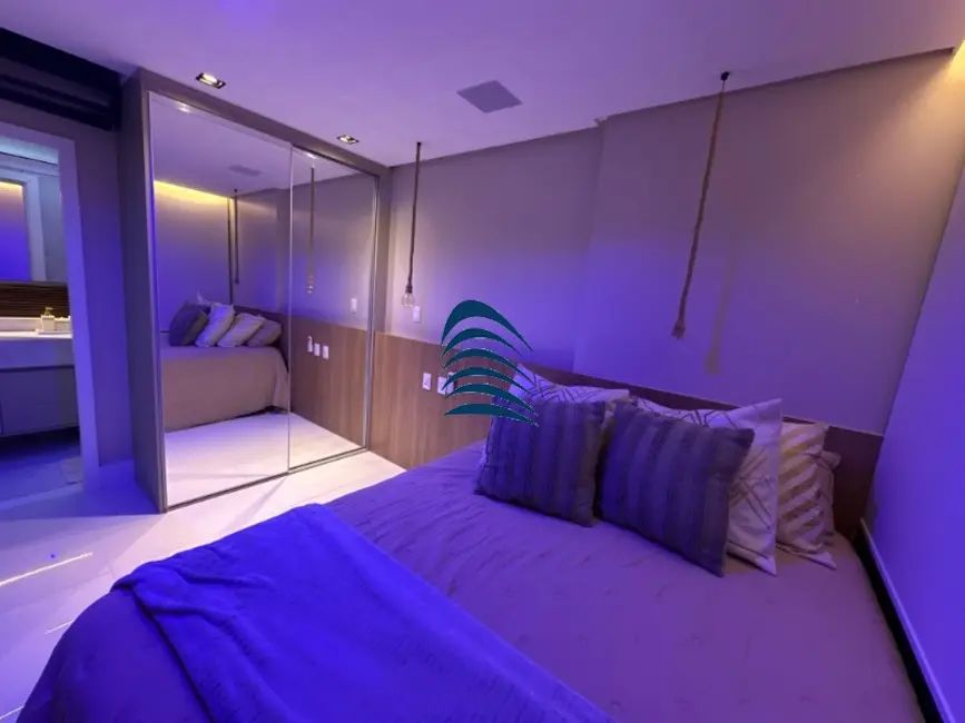 Apartamento com 1 quarto à venda, 51m2 em Caminho das Árvores, Salvador - BA - imagem 3 Foto 3 de Apartamento com 1 quarto à venda, 51m2 em Caminho das Árvores, Salvador - BA