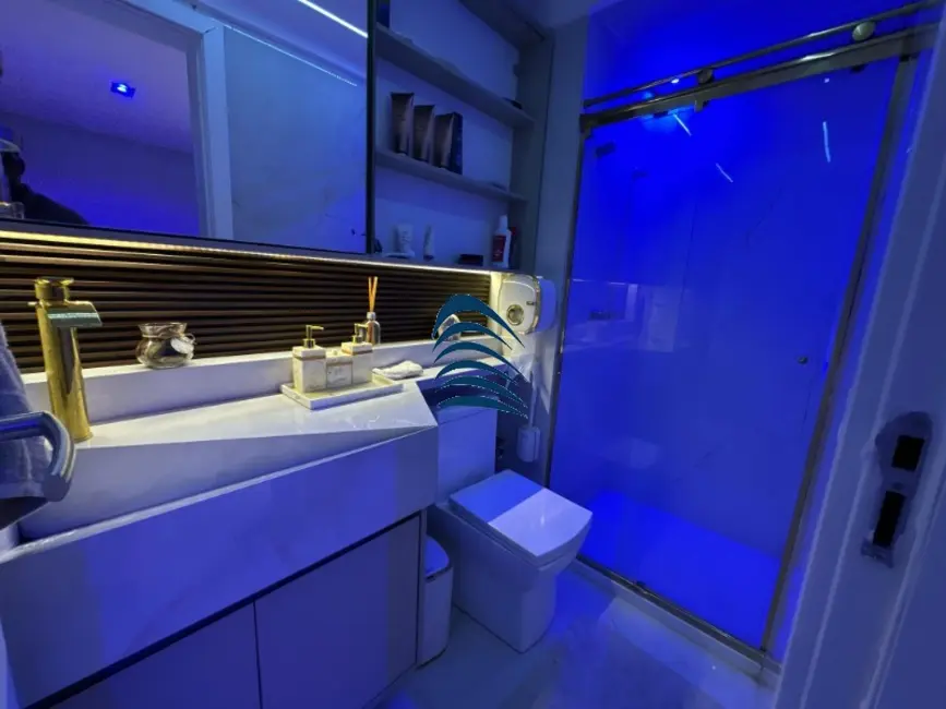 Apartamento com 1 quarto à venda, 51m2 em Caminho das Árvores, Salvador - BA - imagem 5 Foto 5 de Apartamento com 1 quarto à venda, 51m2 em Caminho das Árvores, Salvador - BA