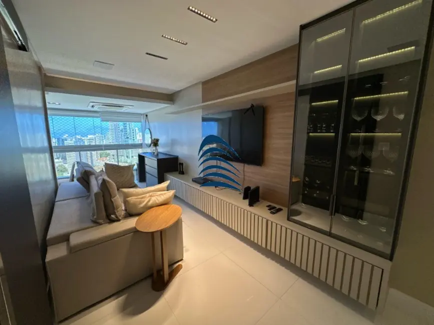 Apartamento com 1 quarto à venda, 51m2 em Caminho das Árvores, Salvador - BA - imagem 6 Foto 6 de Apartamento com 1 quarto à venda, 51m2 em Caminho das Árvores, Salvador - BA