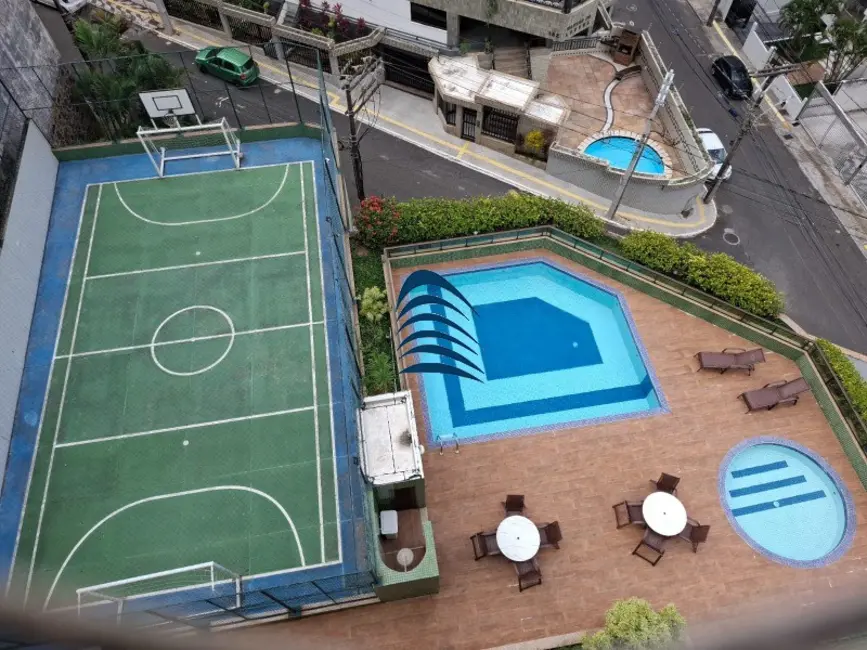 Foto 5 de Apartamento com 4 quartos à venda, 152m2 em Pituba, Salvador - BA