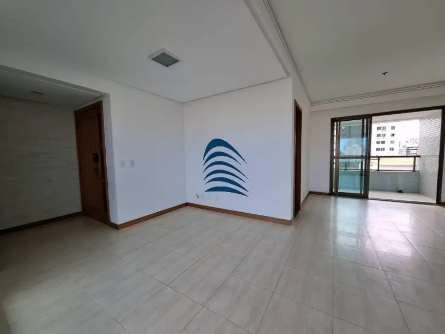 Foto 4 de Apartamento com 4 quartos à venda, 152m2 em Pituba, Salvador - BA