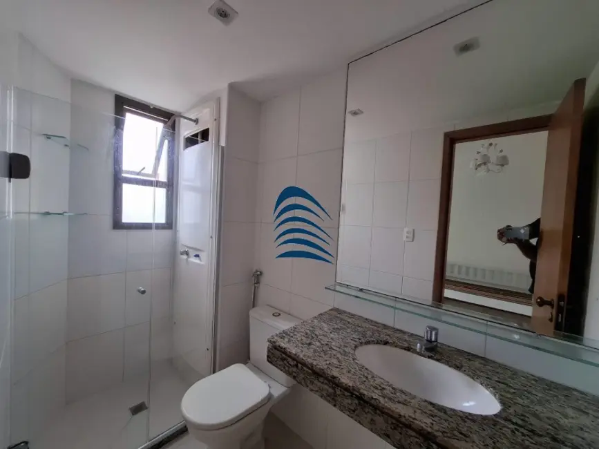 Foto 3 de Apartamento com 4 quartos à venda, 152m2 em Pituba, Salvador - BA