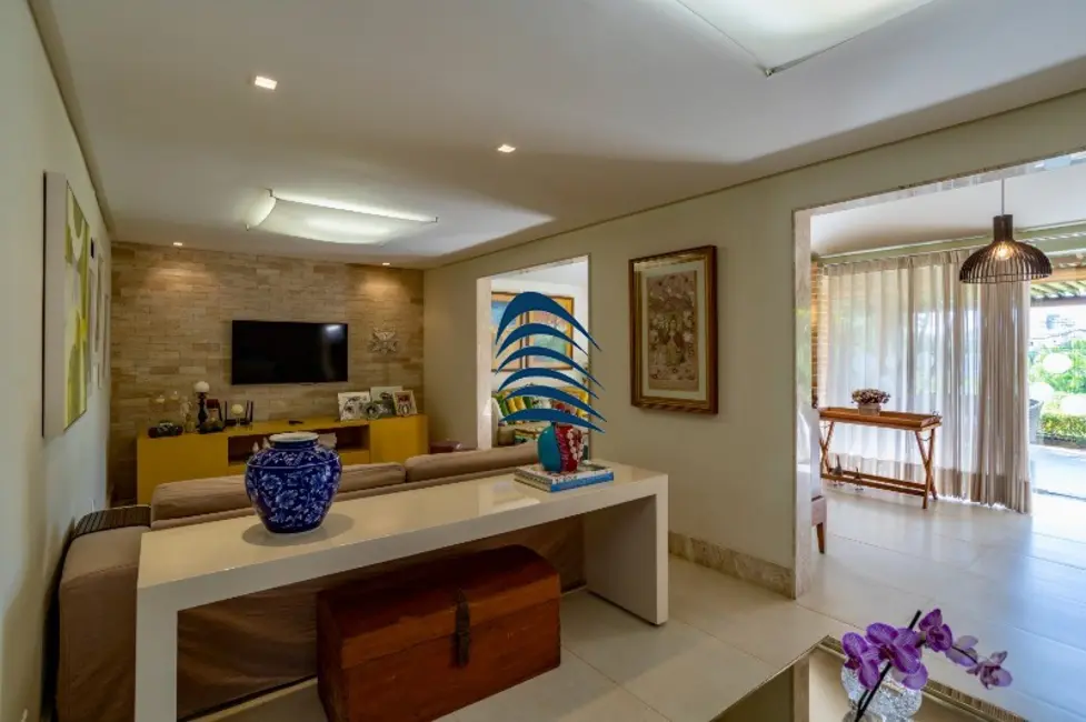 Casa de Condomínio com 4 quartos à venda, 241m2 em Itapuã, Salvador - BA - imagem 7 Foto 7 de Casa de Condomínio com 4 quartos à venda, 241m2 em Itapuã, Salvador - BA