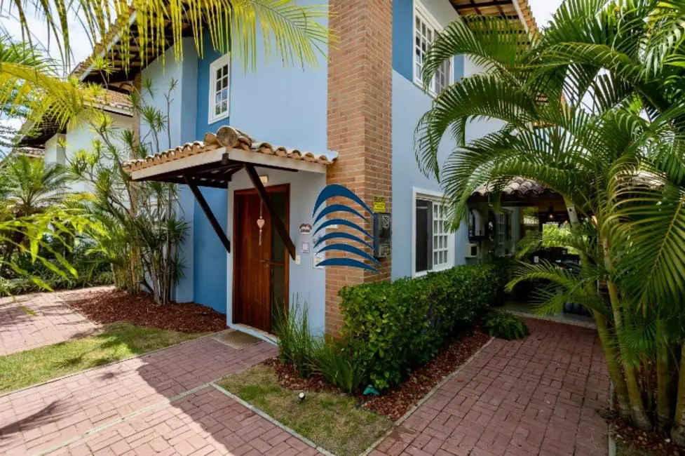 Foto 1 de Casa de Condomínio com 4 quartos à venda, 241m2 em Itapuã, Salvador - BA