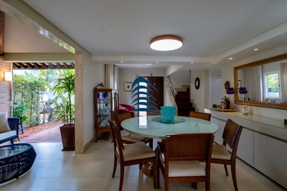 Casa de Condomínio com 4 quartos à venda, 241m2 em Itapuã, Salvador - BA - imagem 8 Foto 8 de Casa de Condomínio com 4 quartos à venda, 241m2 em Itapuã, Salvador - BA