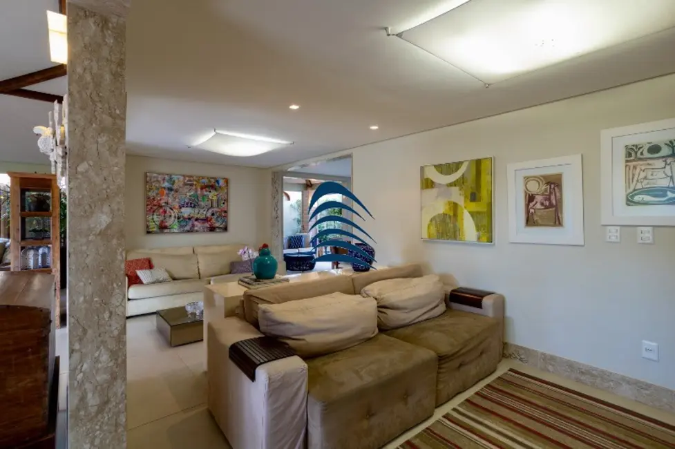 Casa de Condomínio com 4 quartos à venda, 241m2 em Itapuã, Salvador - BA - imagem 5 Foto 5 de Casa de Condomínio com 4 quartos à venda, 241m2 em Itapuã, Salvador - BA