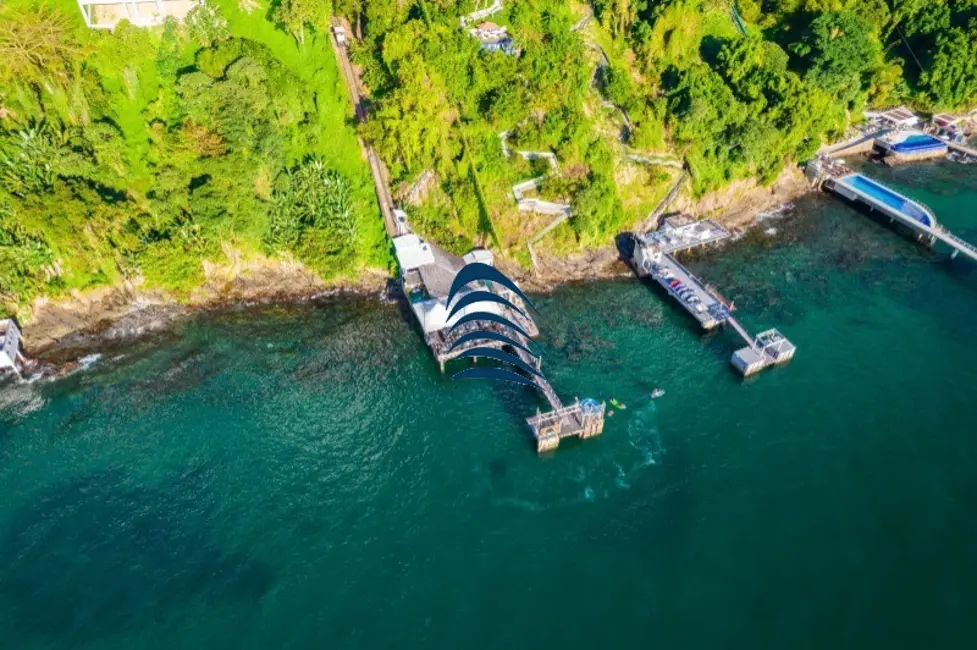 Apartamento com 1 quarto à venda, 38m2 em Vitória, Salvador - BA - imagem 5 Foto 5 de Apartamento com 1 quarto à venda, 38m2 em Vitória, Salvador - BA